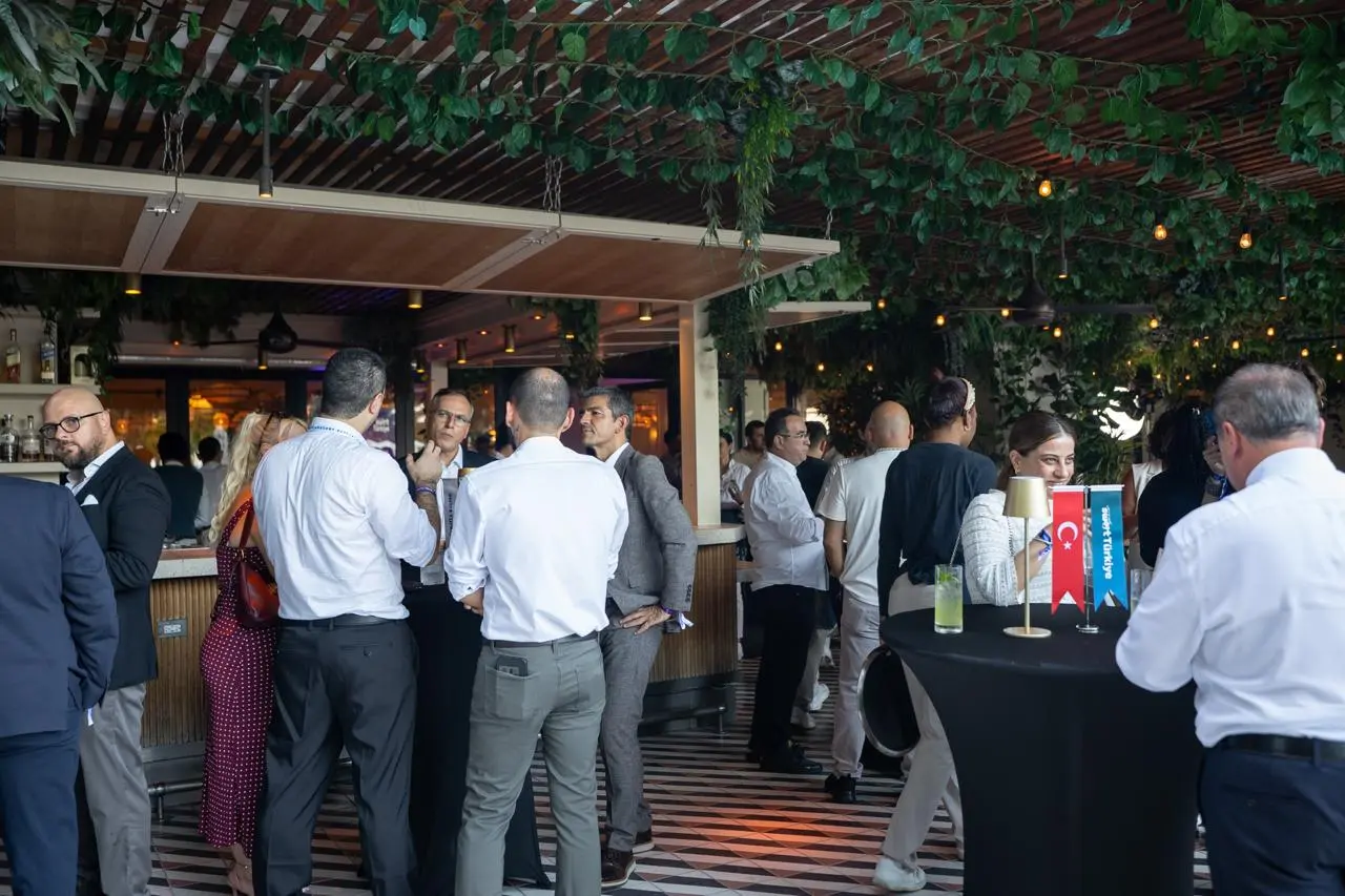 Türkiye’s Sweet Heritage Came Together in Miami with Sweet Türkiye