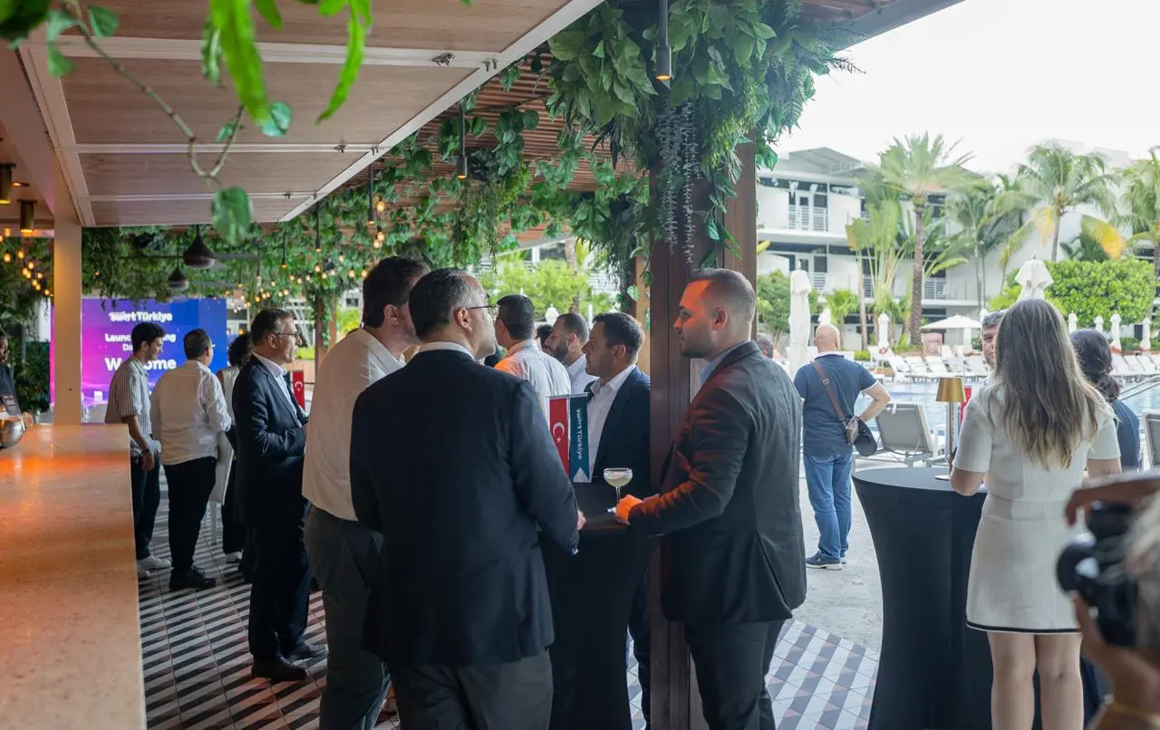 Türkiye’s Sweet Heritage Came Together in Miami with Sweet Türkiye