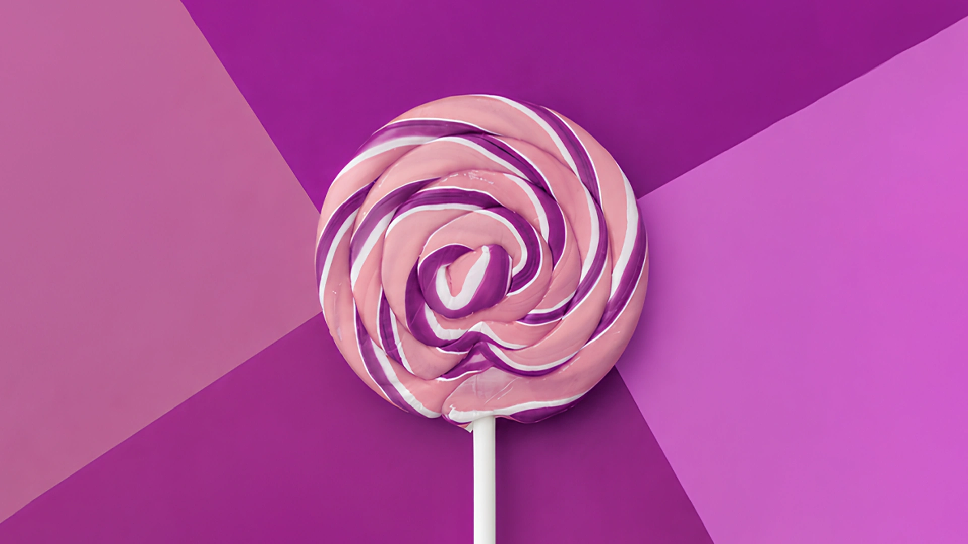 Lollipops: Creative Confectionery Manufacturing from Türkiye