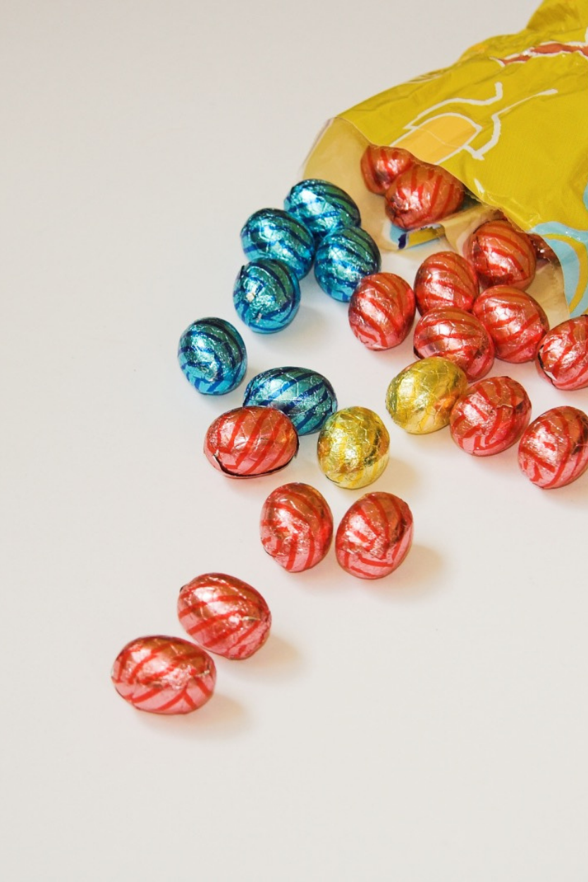 Otros Productos de Chocolate