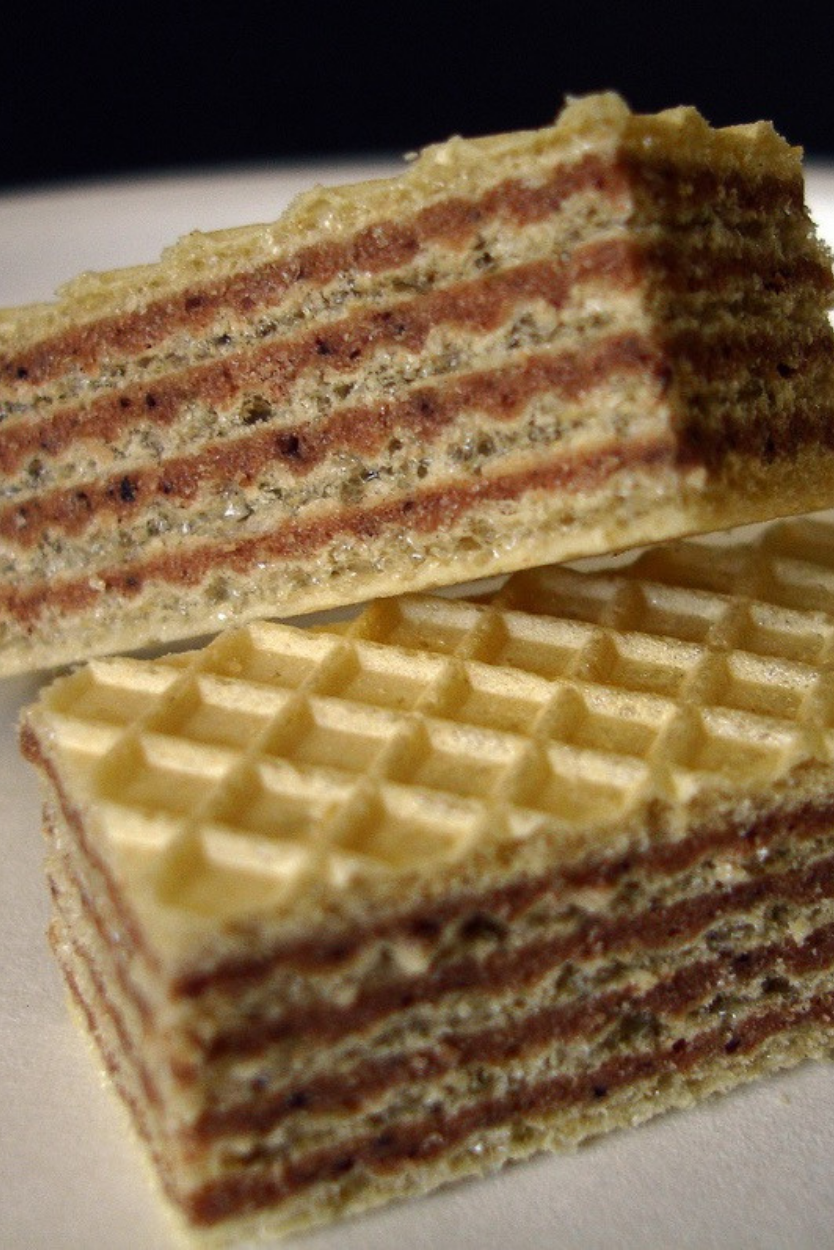 Wafers