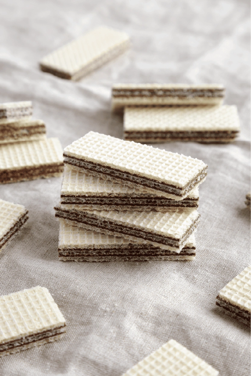 Wafers