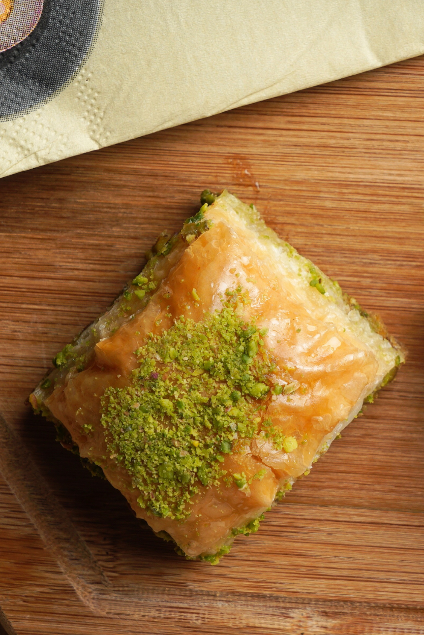 Baklava