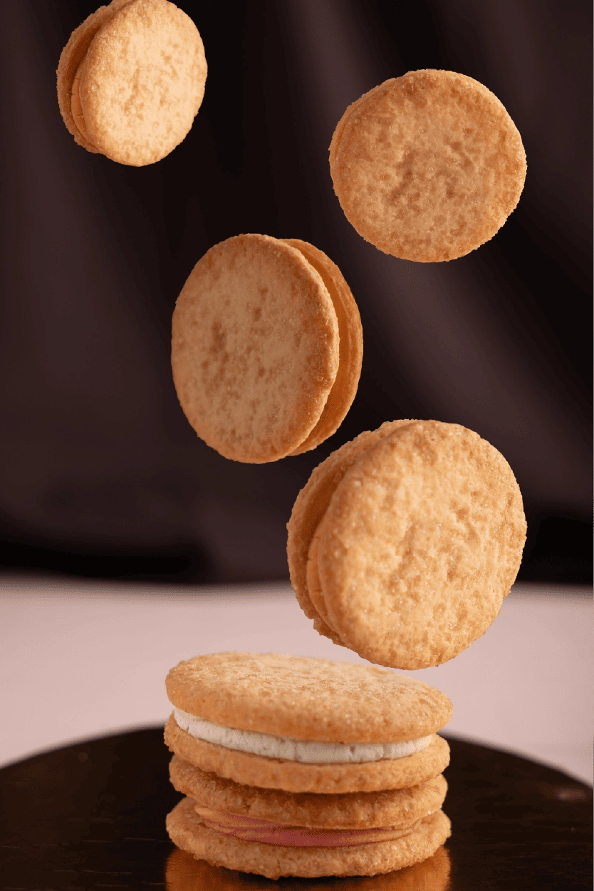 Galletas Dulces