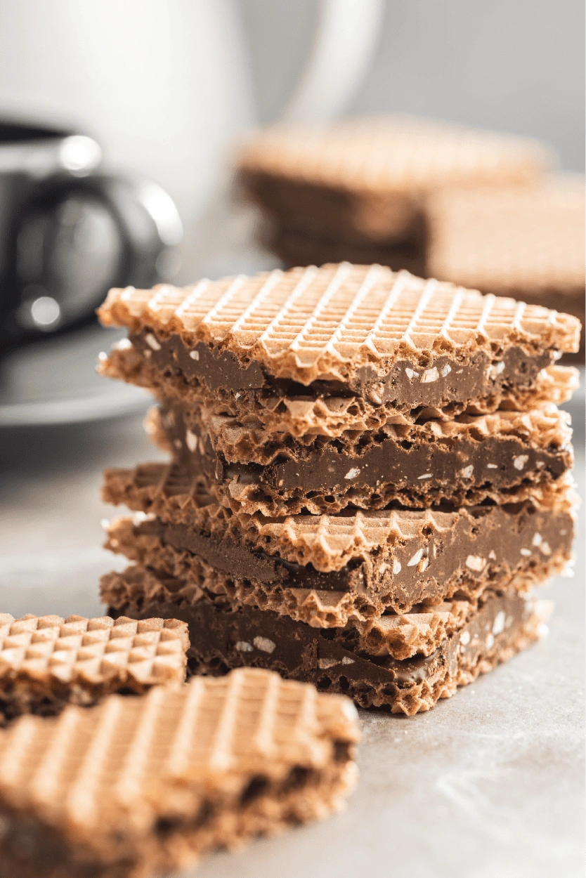 Wafers