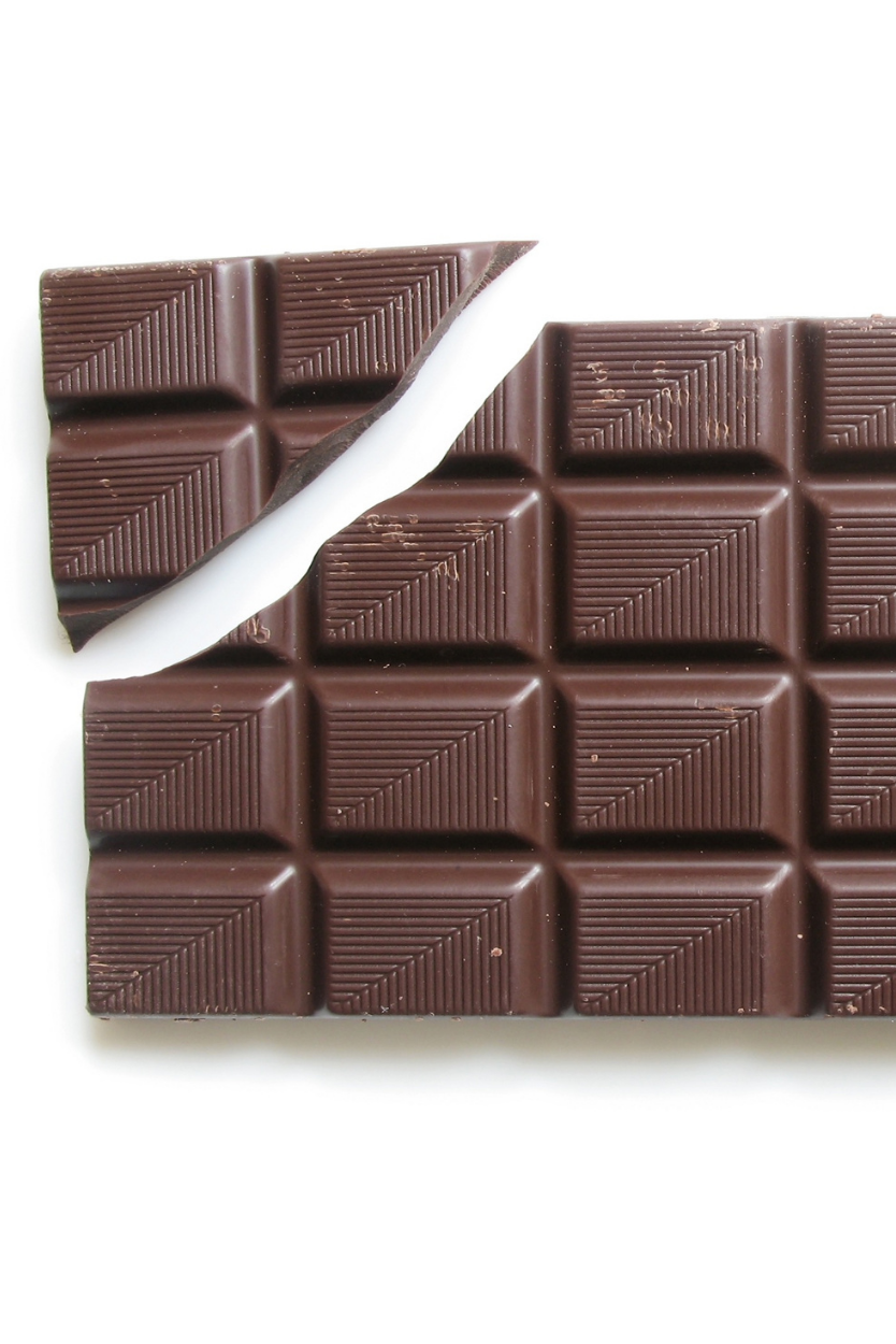 Chocolates Simples