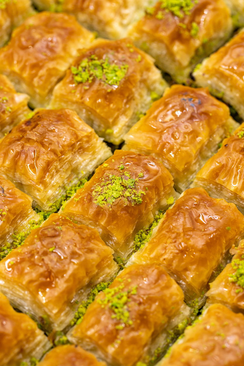 Baklava