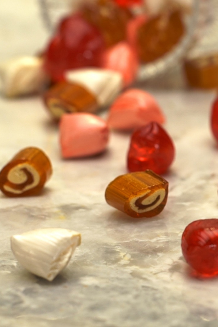 Non-Cocoa Confectionery