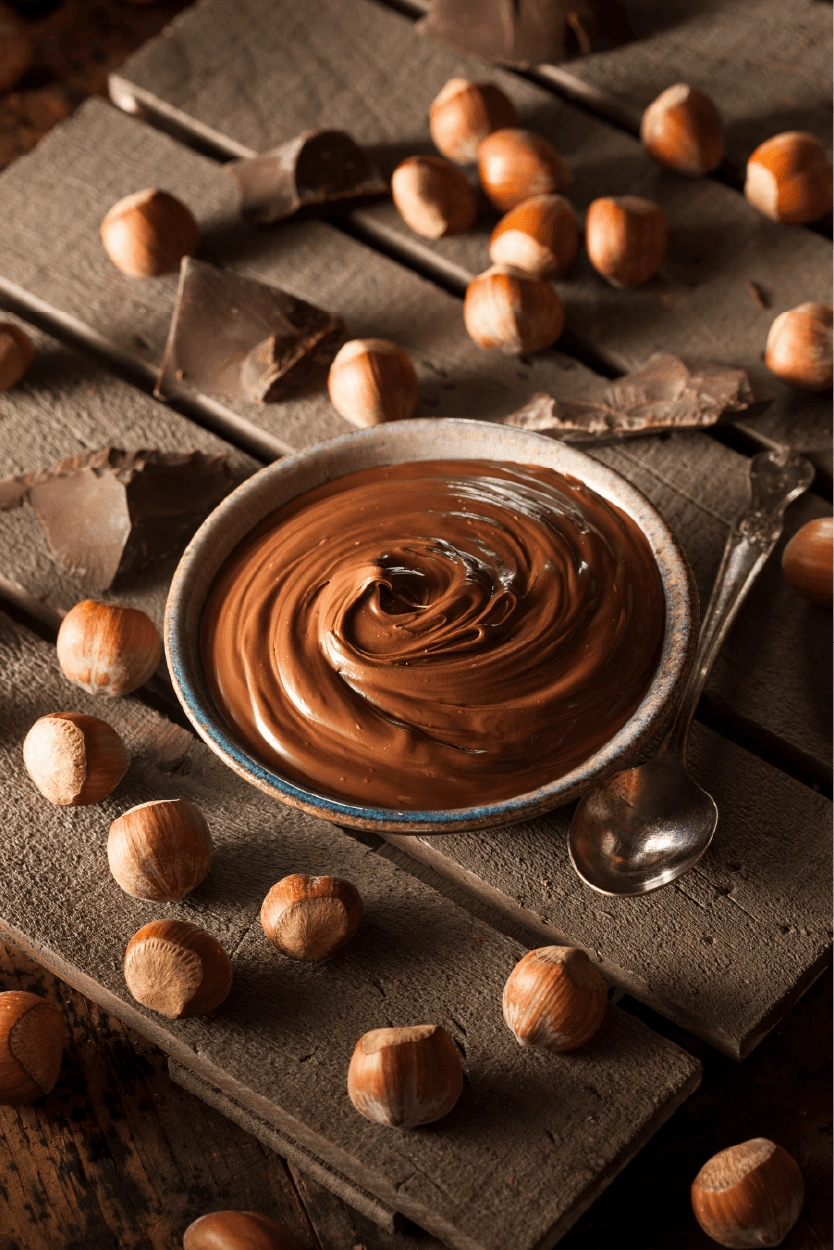 Cocoa Preparations