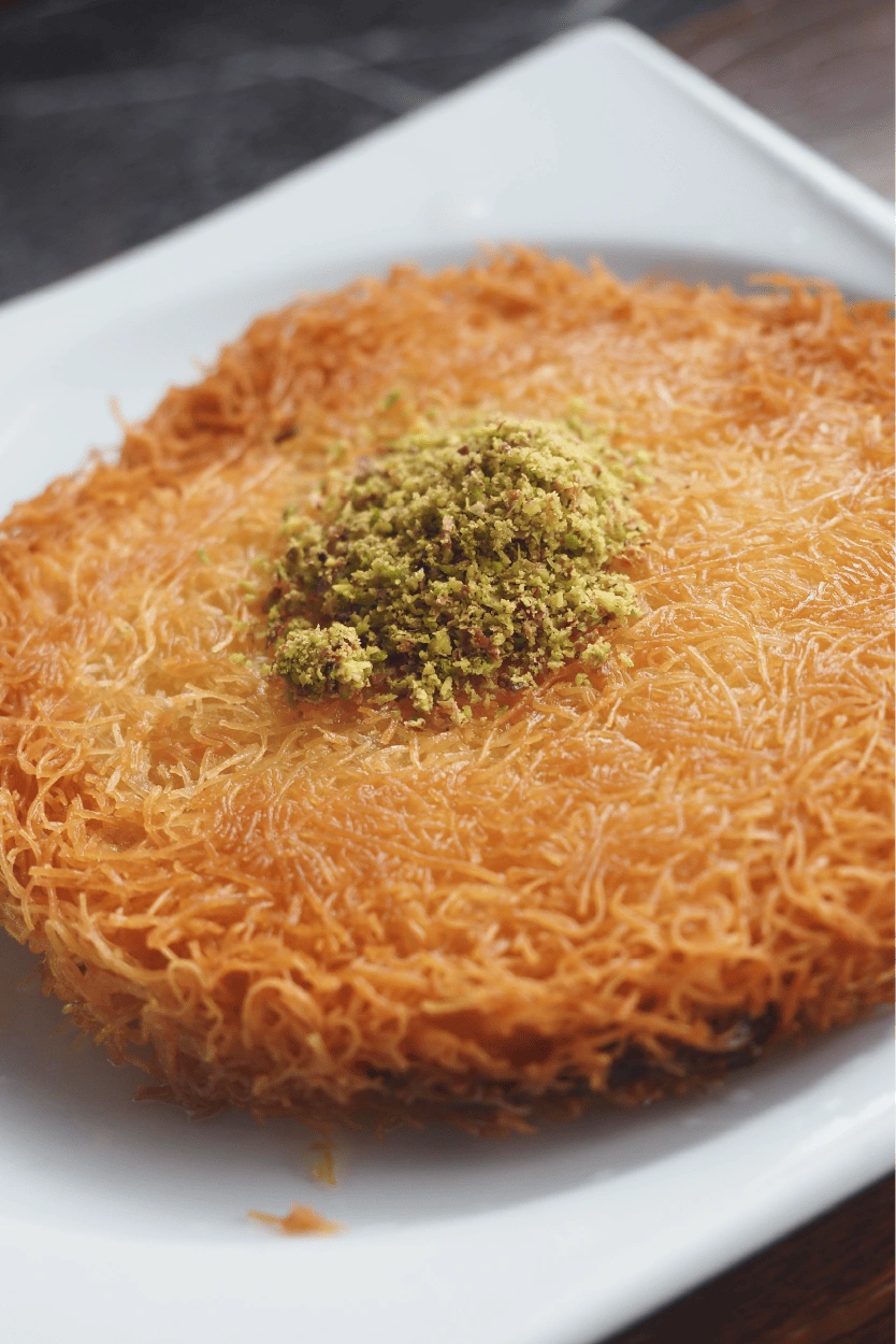 Kadayif