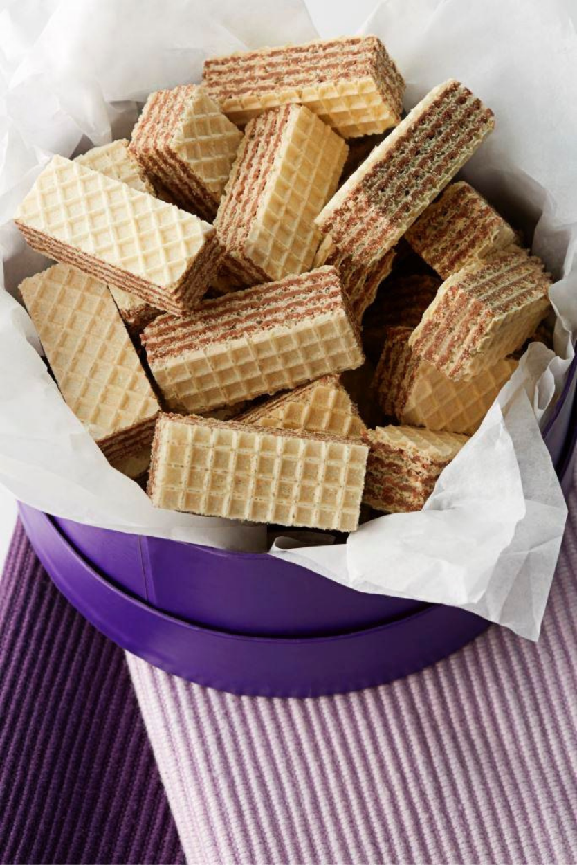 Wafers