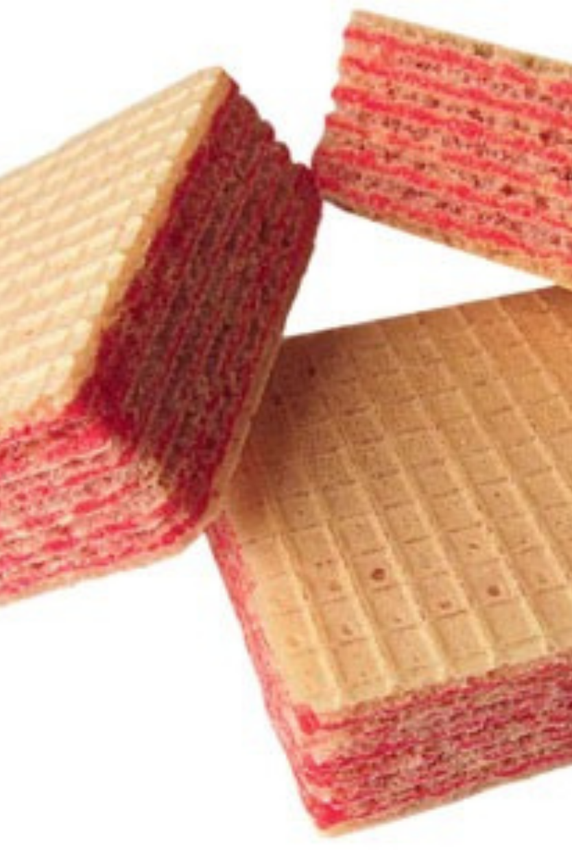 Wafers
