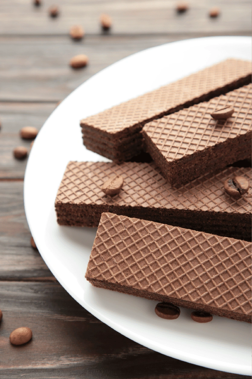 Wafers
