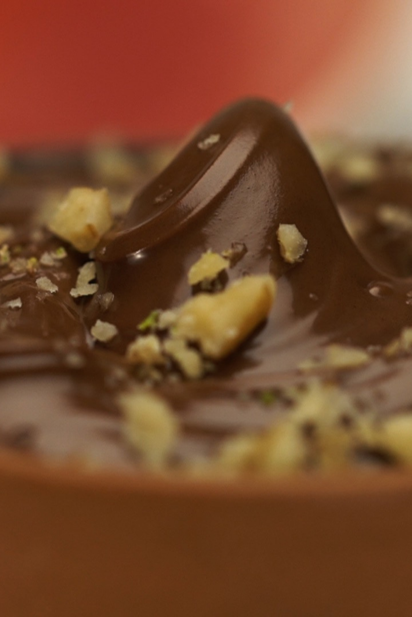 Cocoa Preparations
