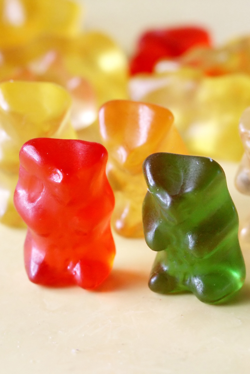 Non-Cocoa Confectionery