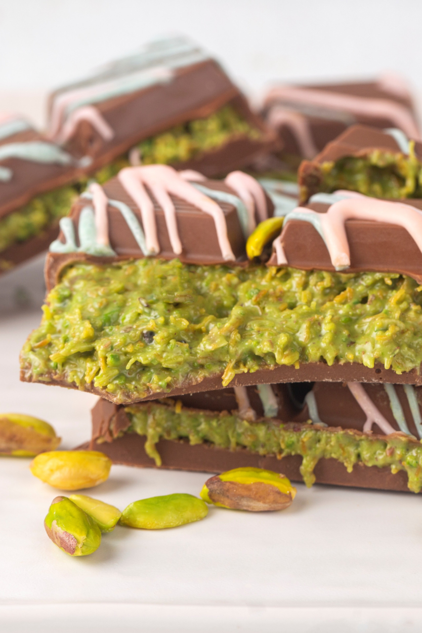 Plain Chocolates