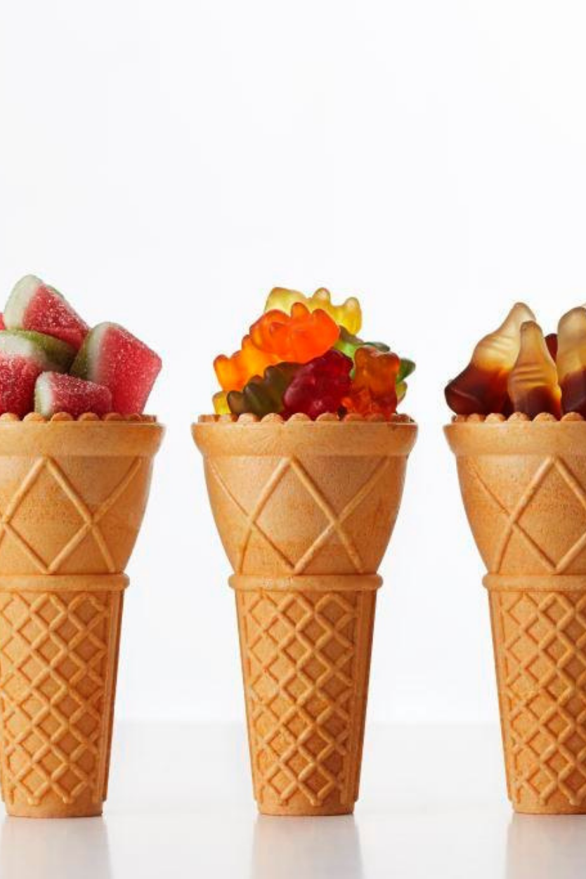 Non-Cocoa Confectionery