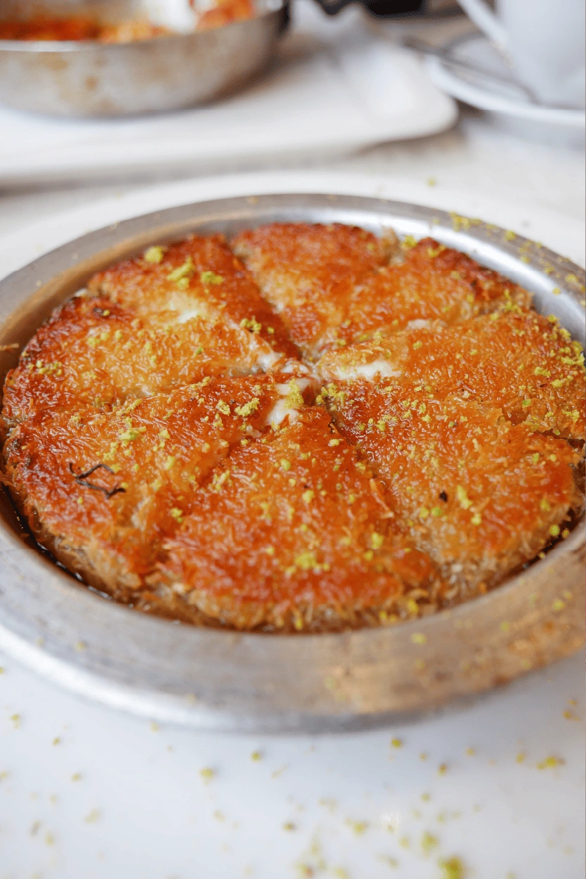 Kadayif