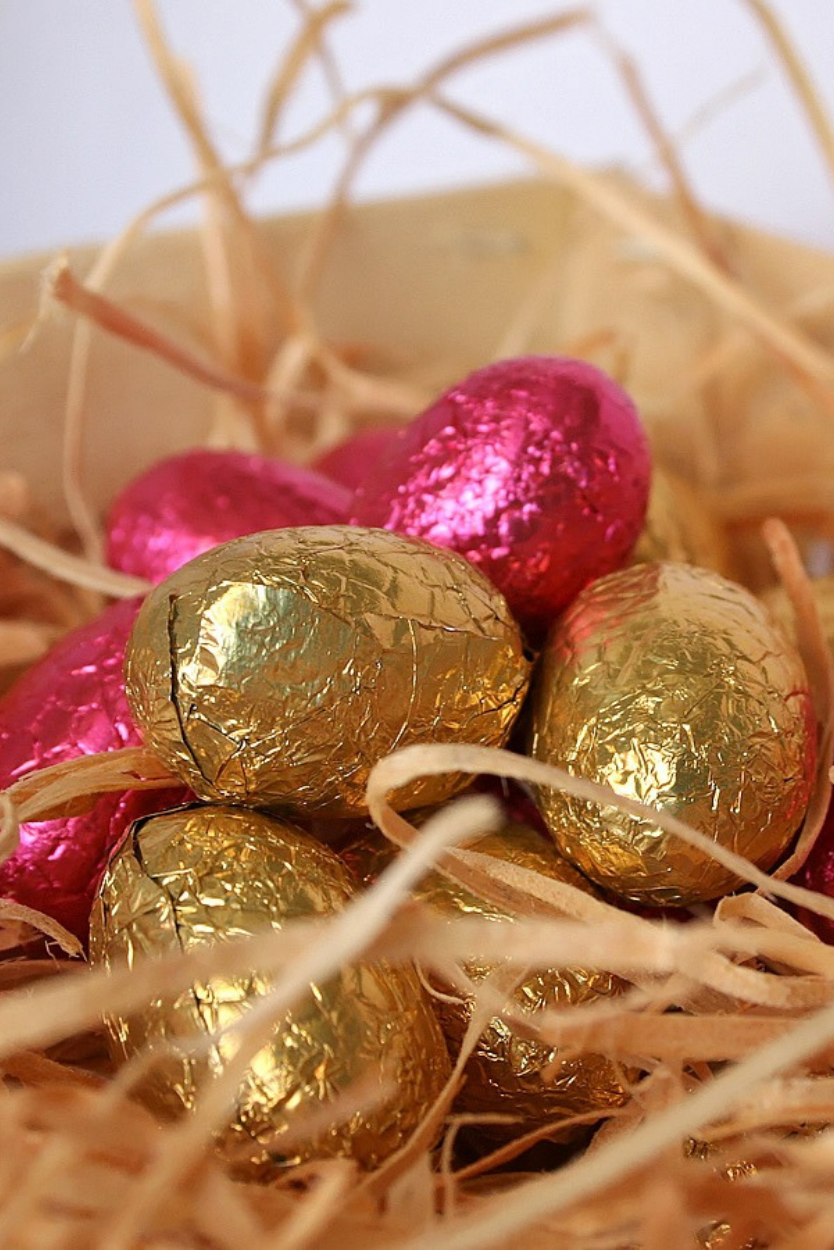 Other Chocolate Products