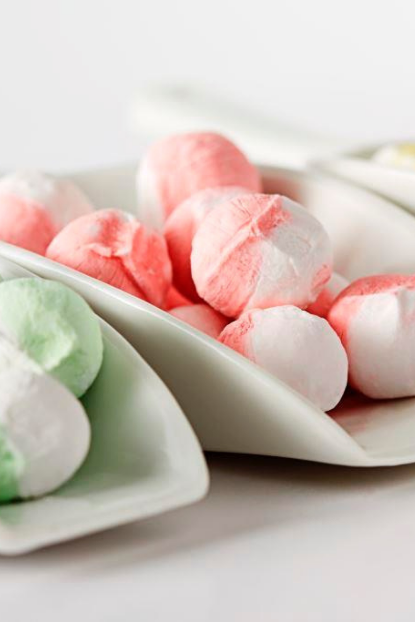Non-Cocoa Confectionery