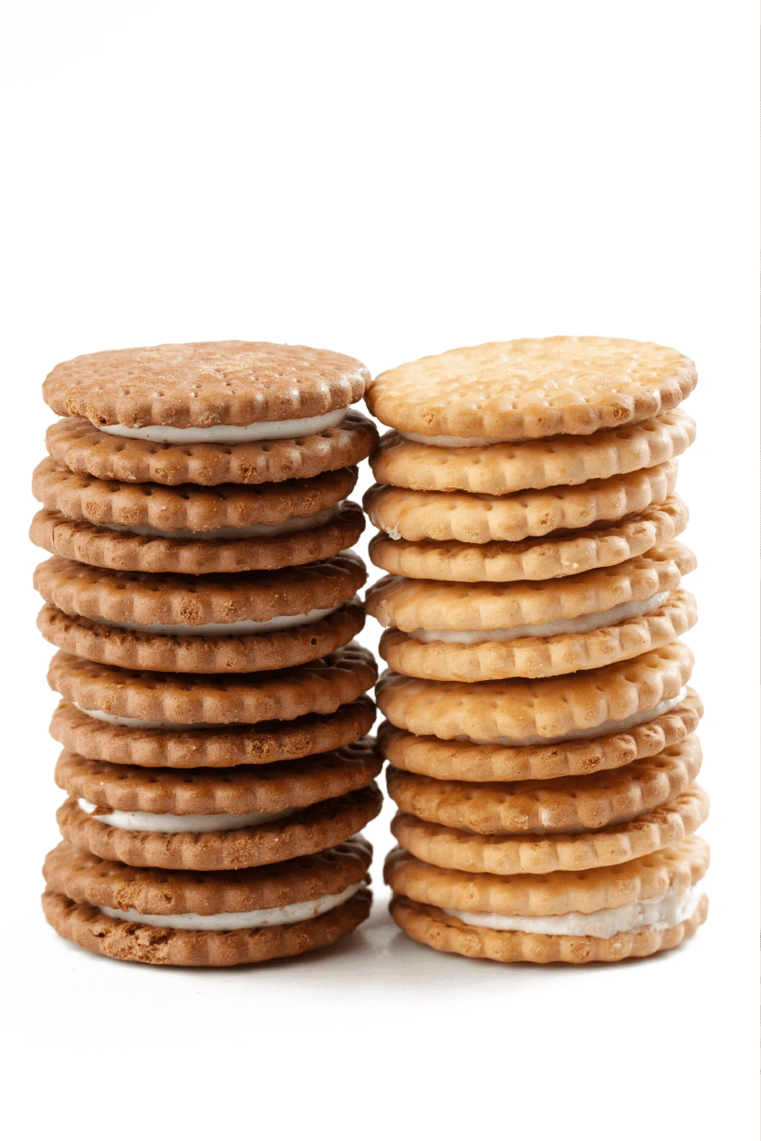 Sweet Biscuits
