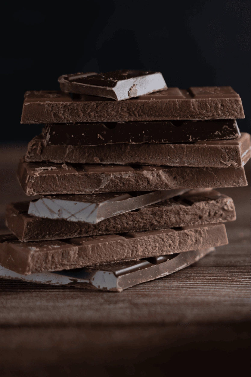 Plain Chocolates