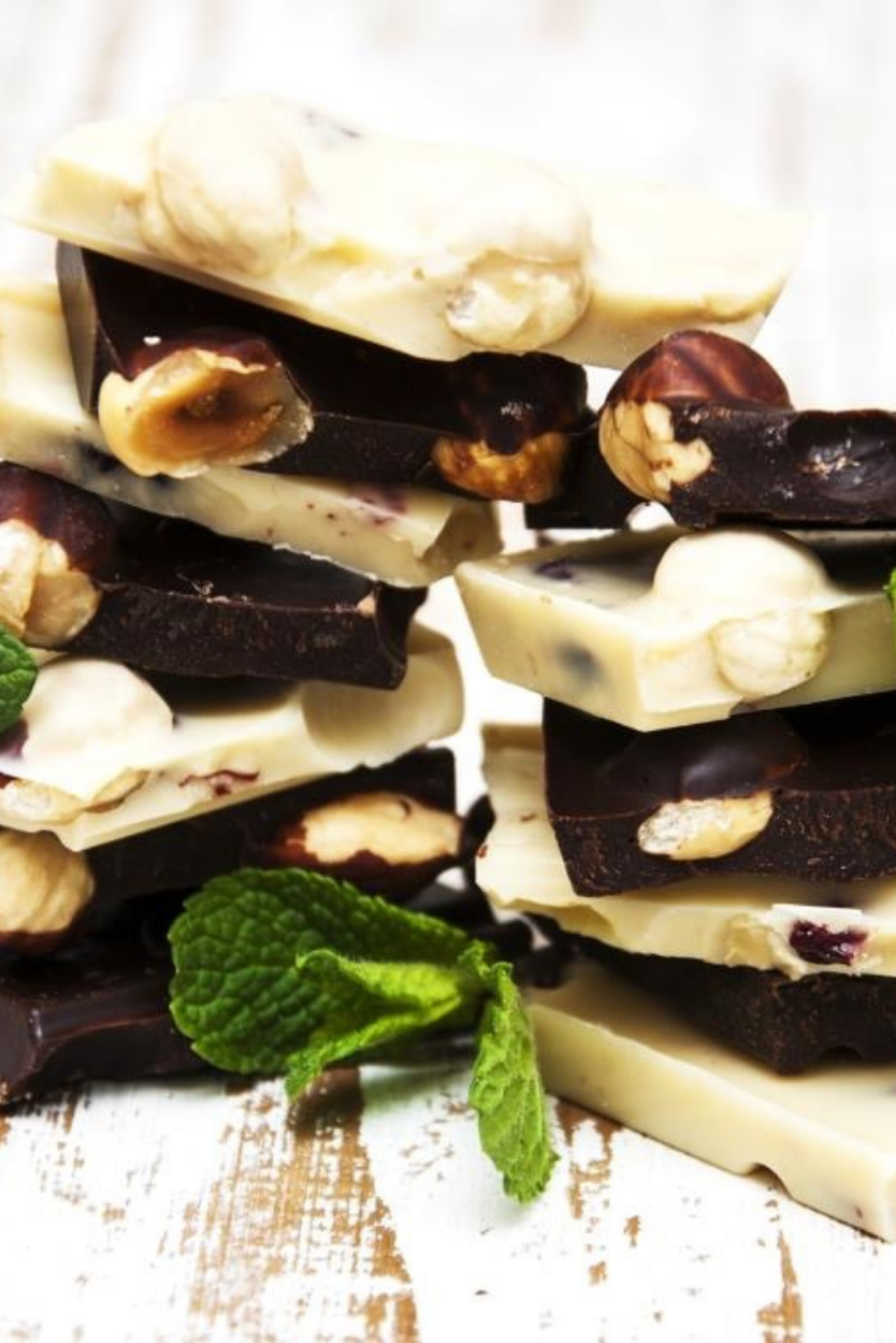 Plain Chocolates