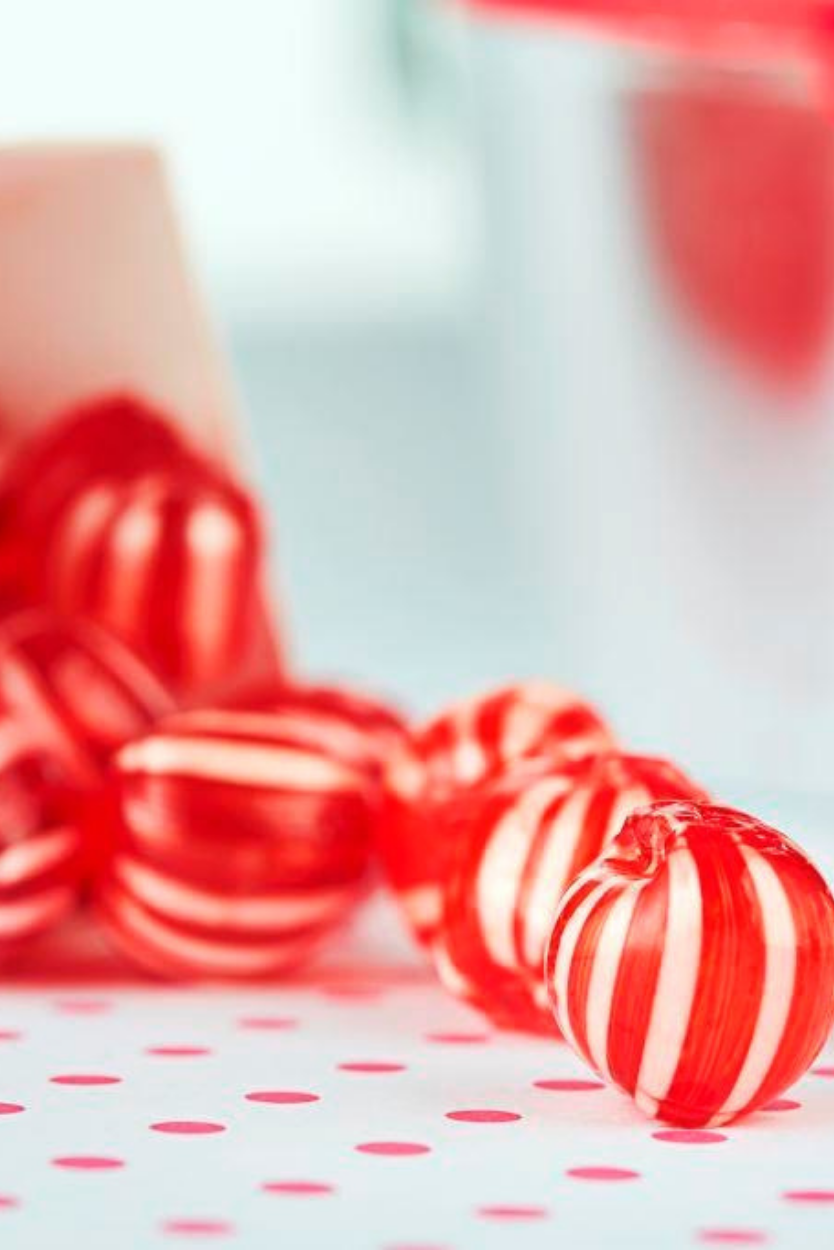 Non-Cocoa Confectionery
