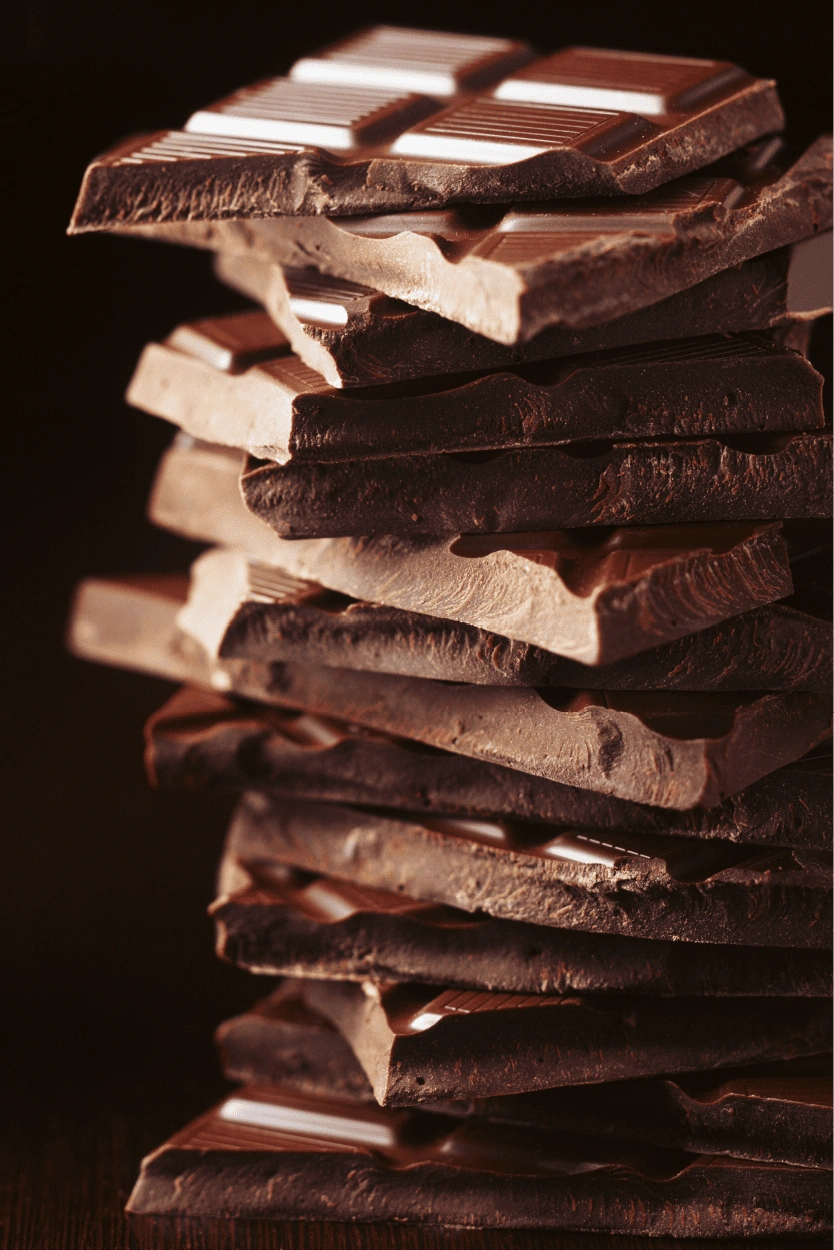 Plain Chocolates