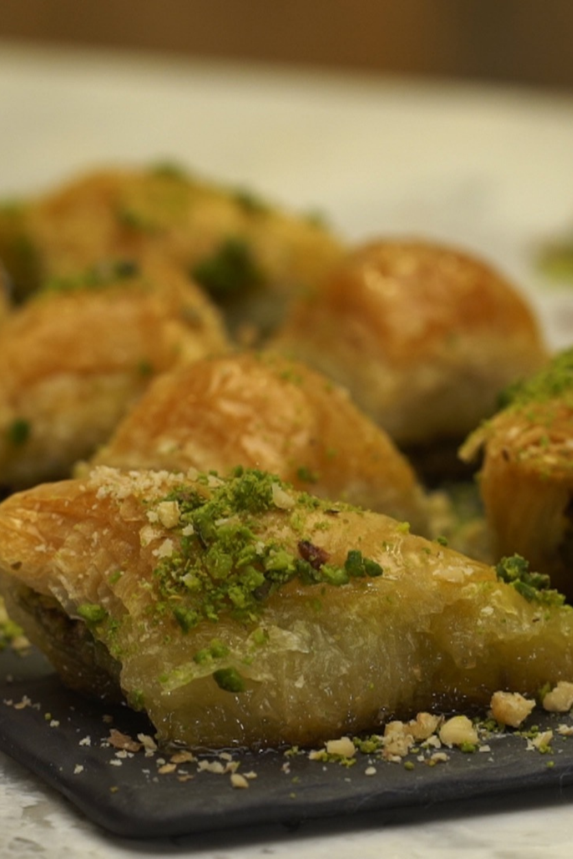 Baklava