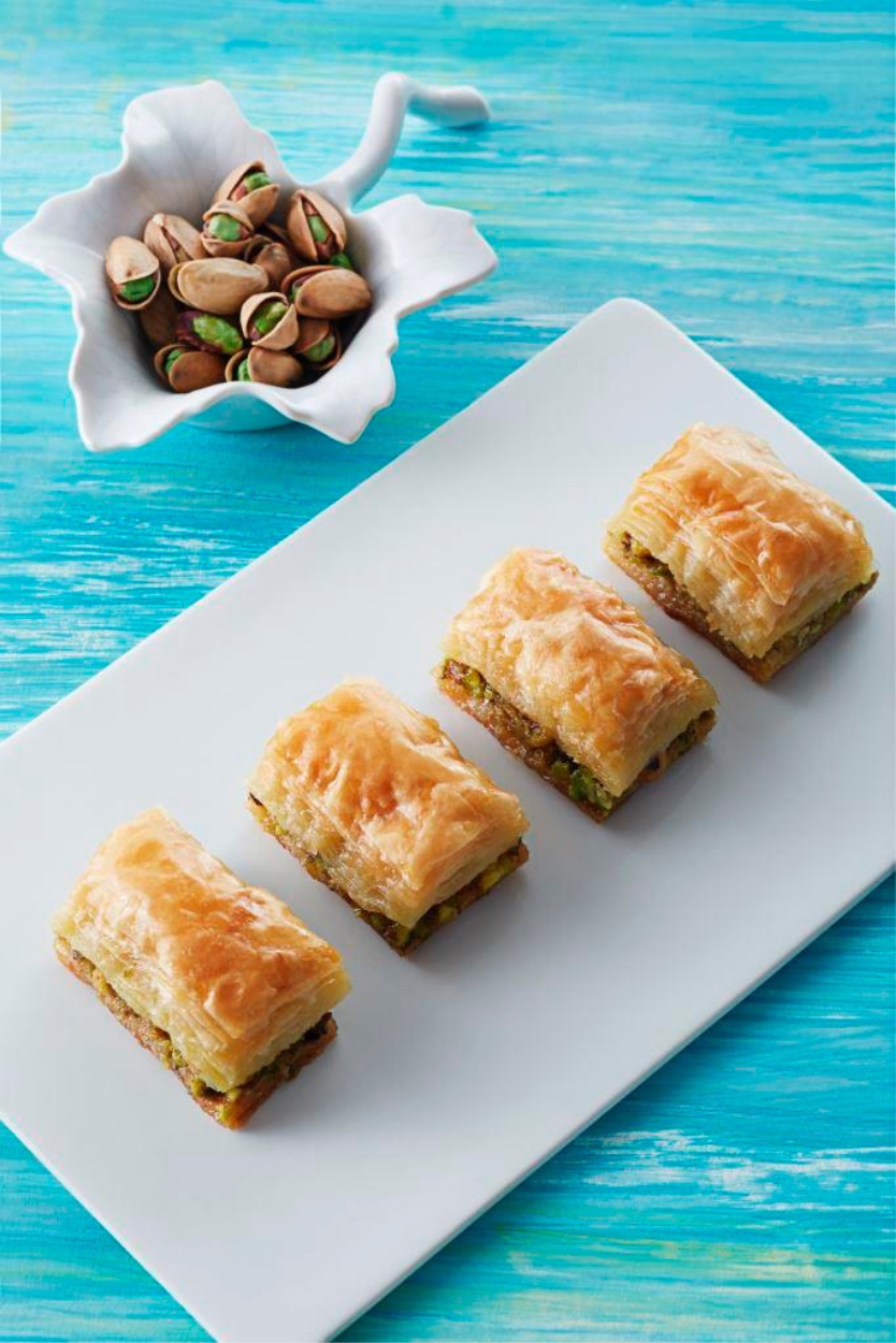 Baklava