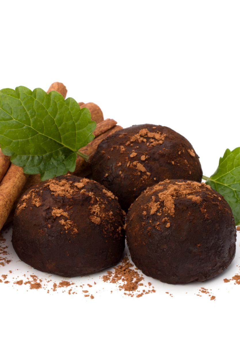 Filled Chocolates
