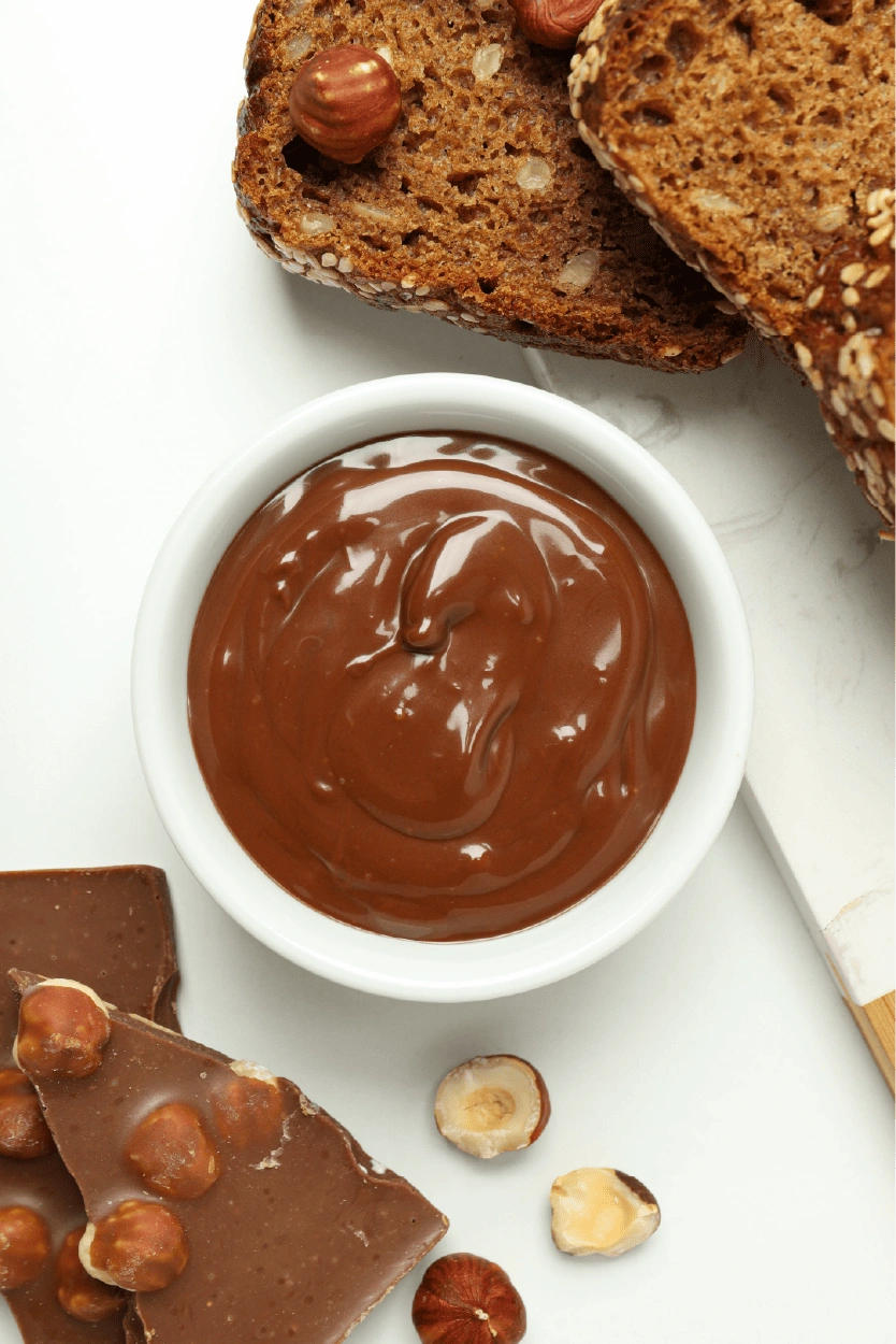 Preparaciones de Cacao