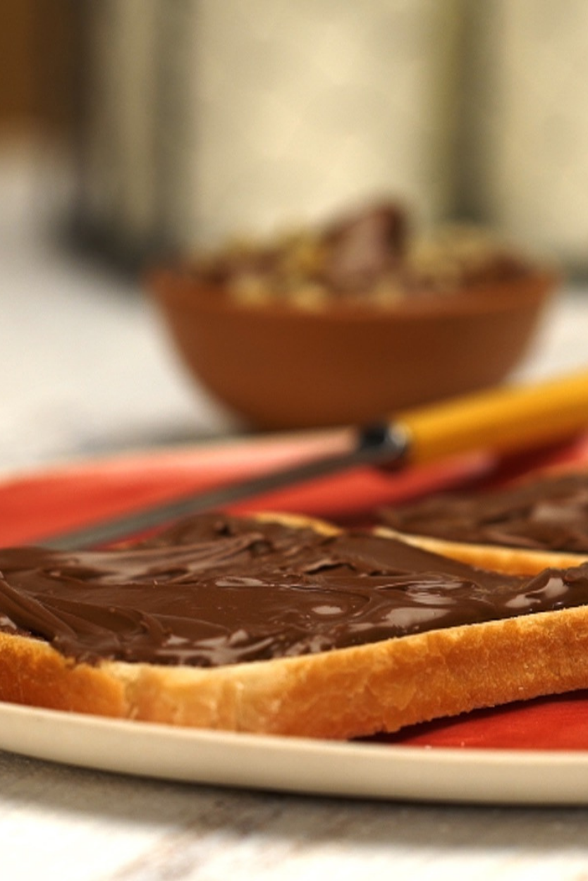 Preparaciones de Cacao