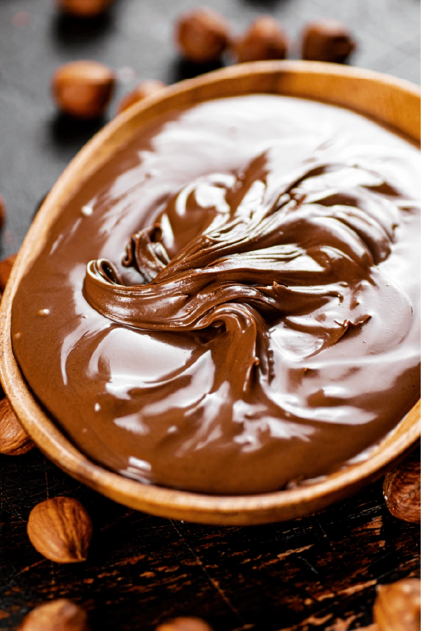Cocoa Preparations