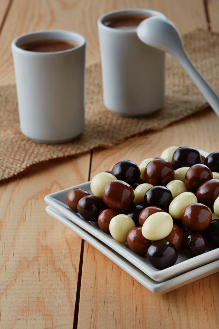 Otros Productos de Chocolate