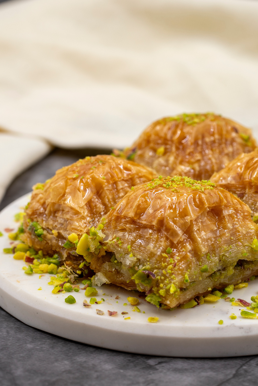 Baklava