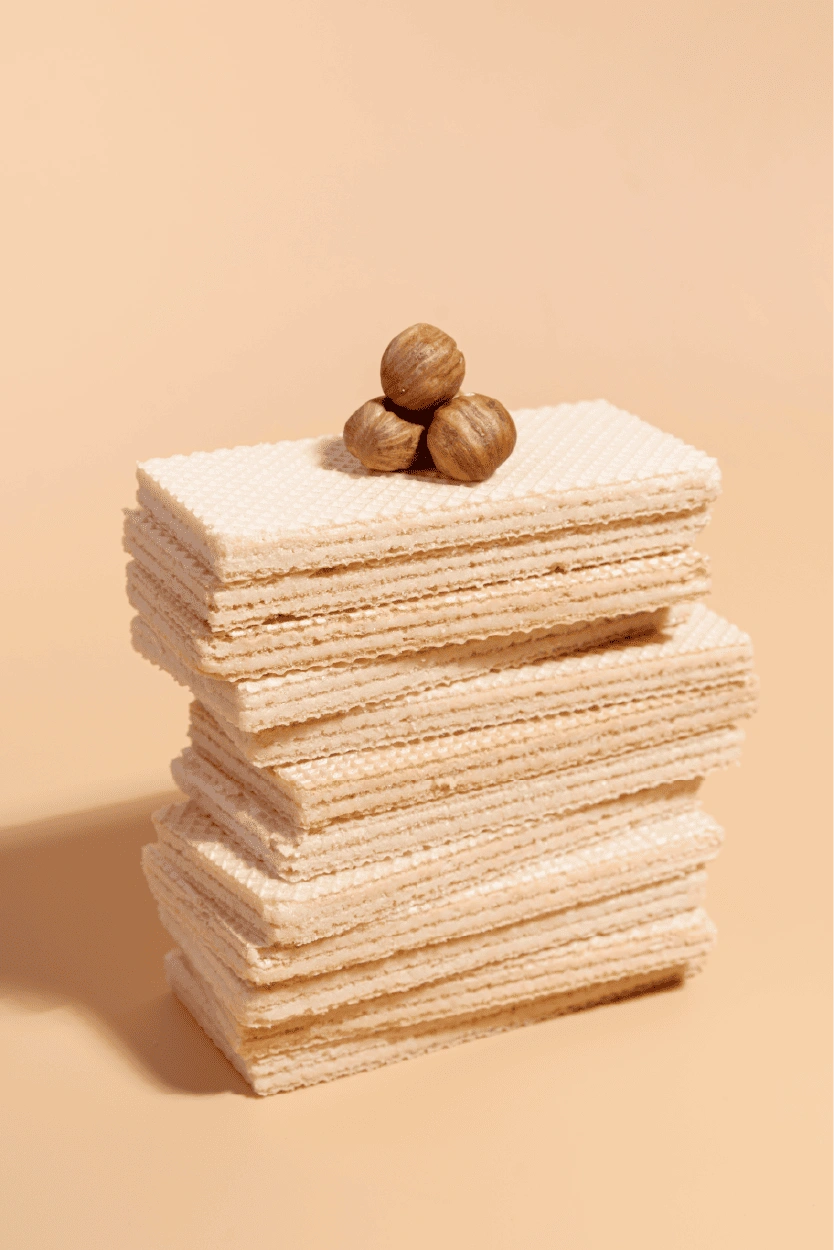Wafers