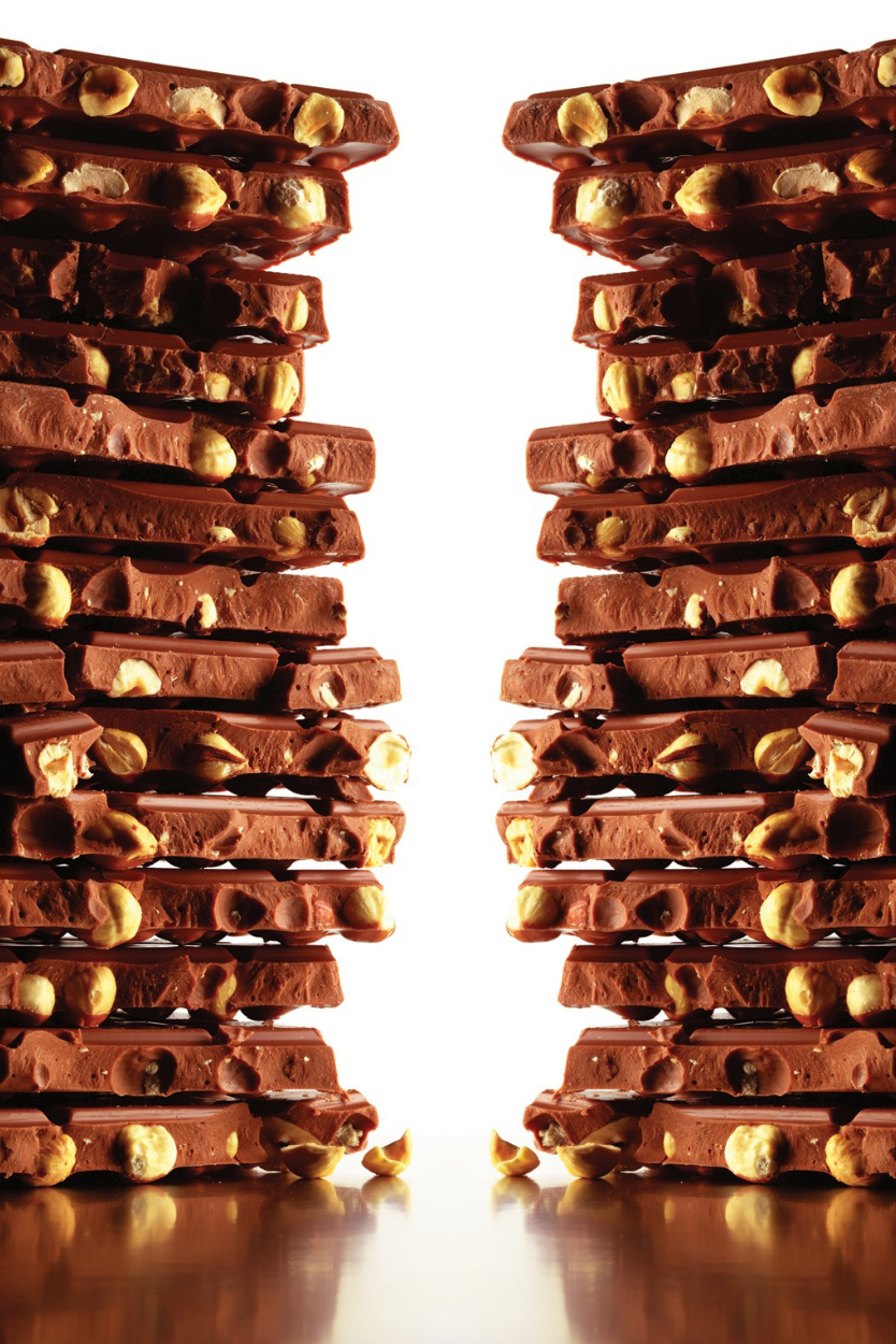 Plain Chocolates