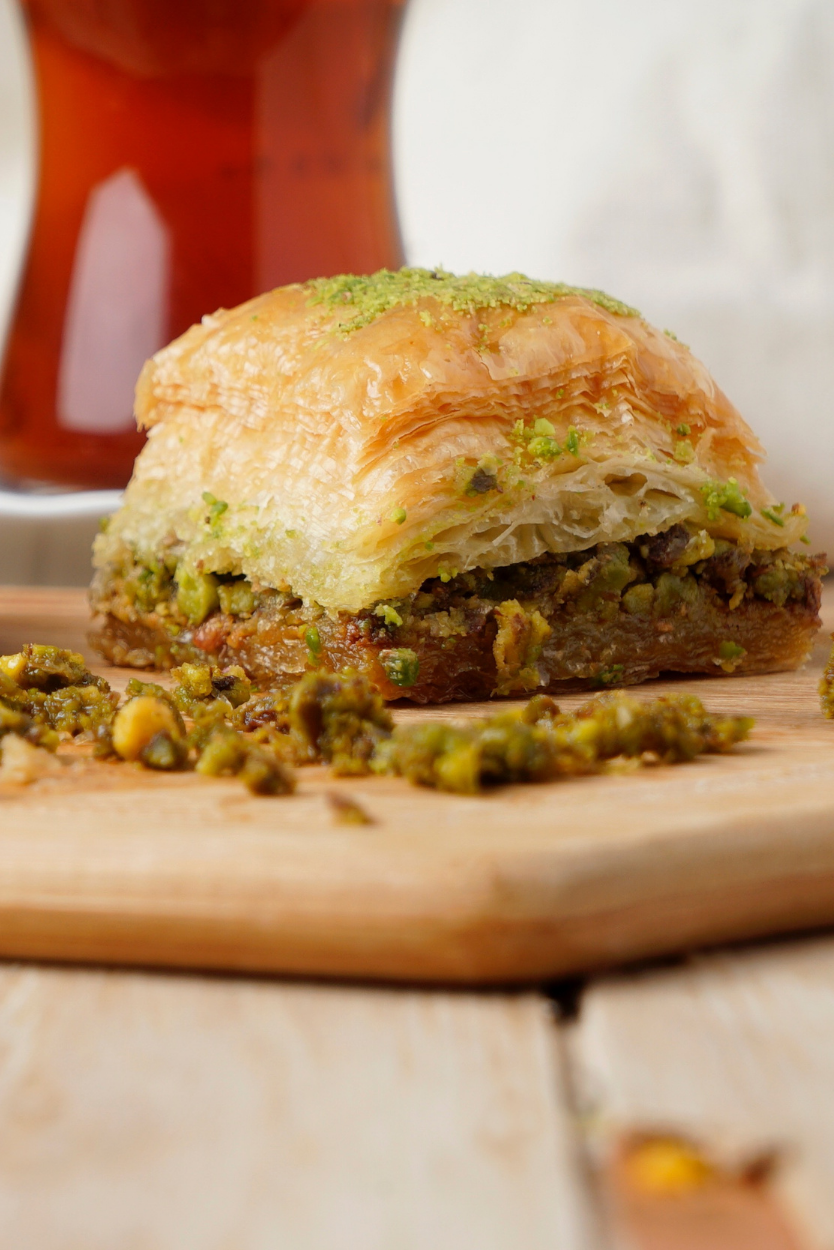 Baklava