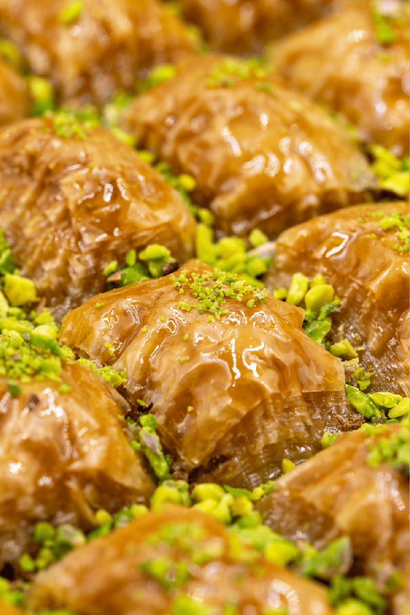 Baklava