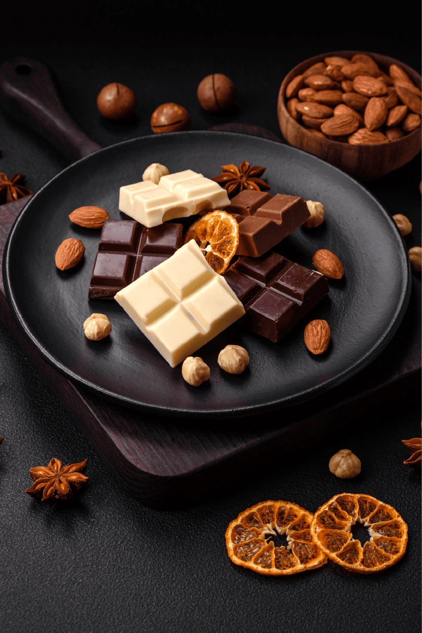 Plain Chocolates