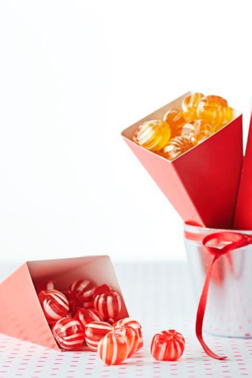 Non-Cocoa Confectionery