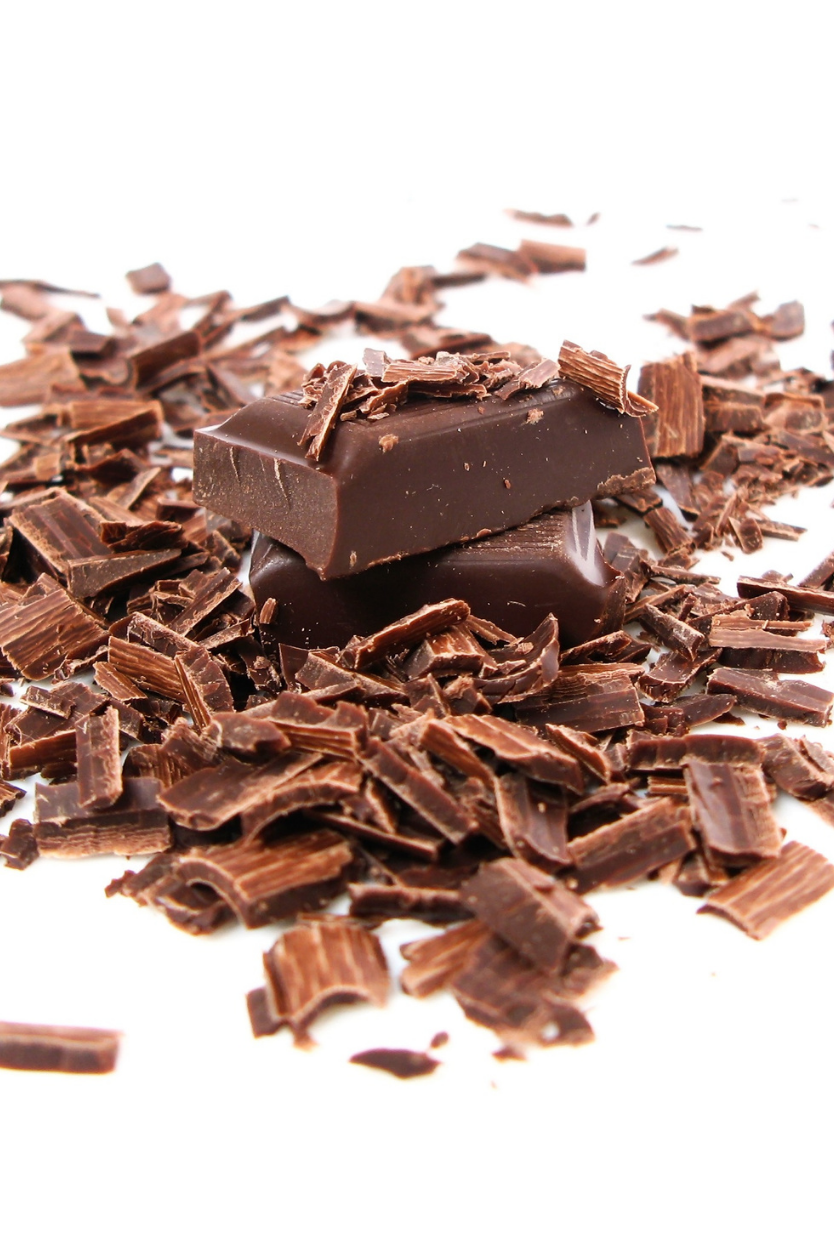 Plain Chocolates