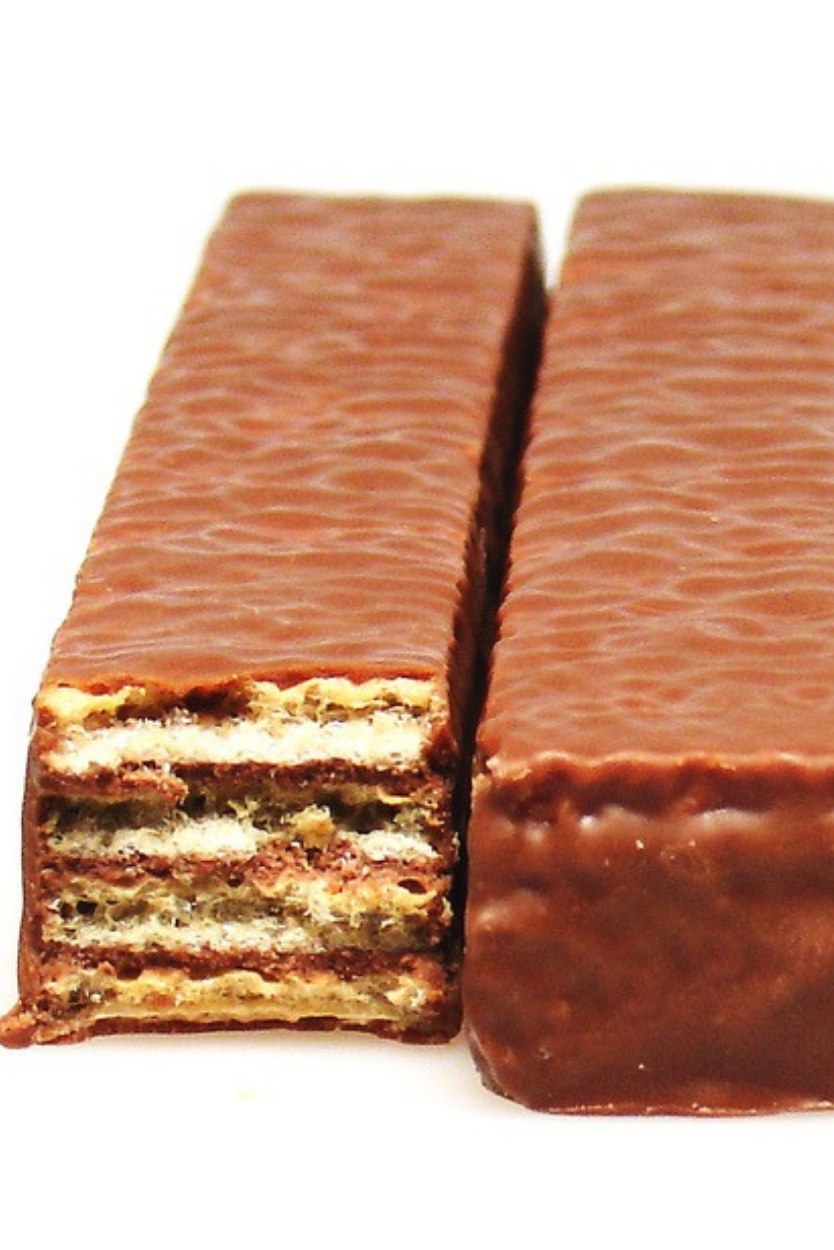 Wafers
