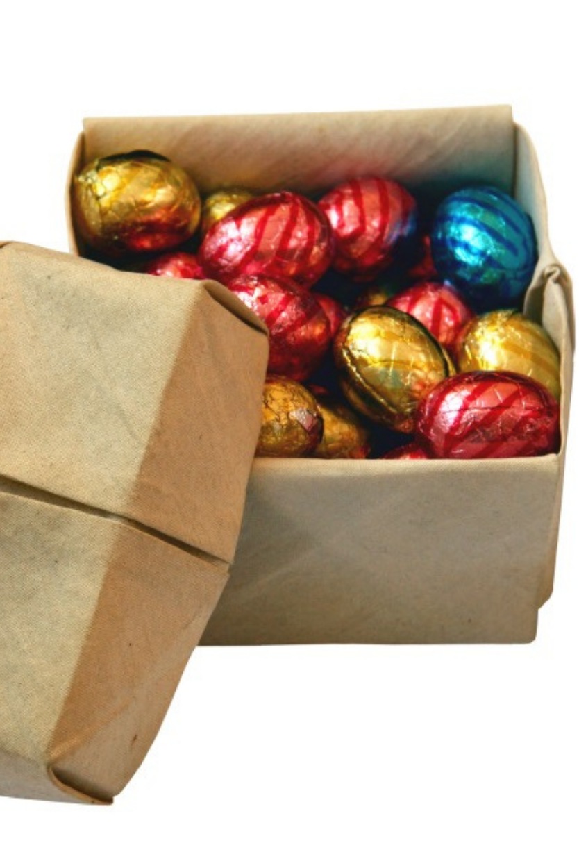 Other Chocolate Products