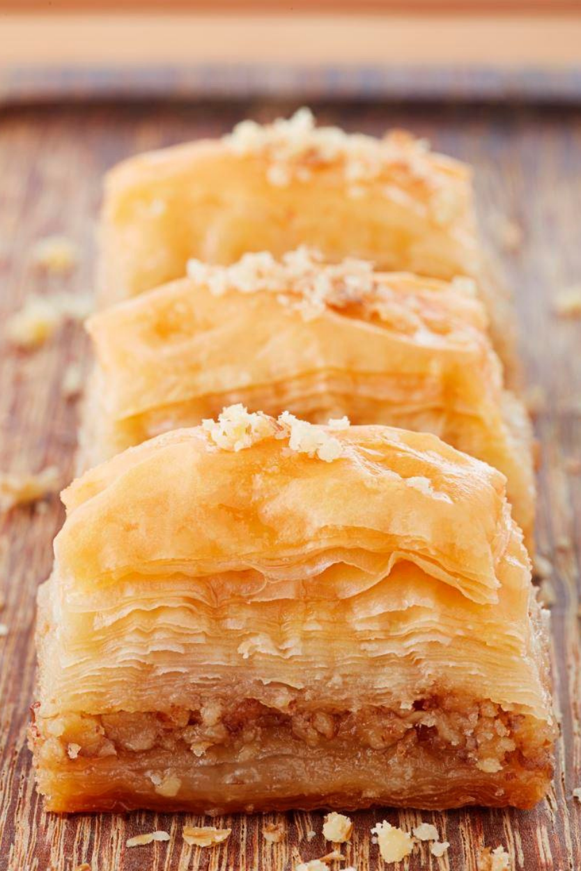 Baklava